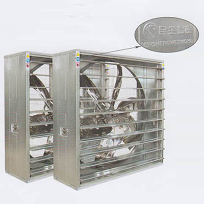 民威（民生）推拉式風(fēng)機(jī)系列