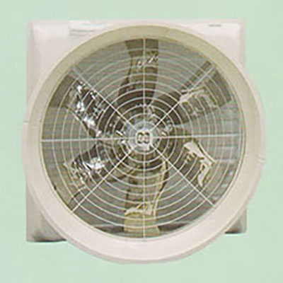 民威（民生）玻璃鋼風(fēng)機(jī)系列