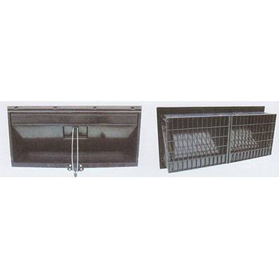 民威（民生）通風(fēng)系列